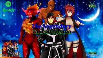 Free download The Legendary Taurancreima Original Theme (Remastered) [Soundtrack].wmv video and edit with RedcoolMedia movie maker MovieStudio video editor online and AudioStudio audio editor onlin